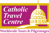 Logo of Catholic Travel Center